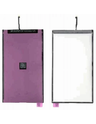 Retro illuminazione lcd Per iPhone 5 Backligth Ricambio Pari OEM