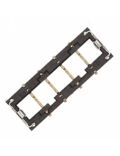 iPhone 5 Battery Connector Plug Motherboard Contacts Mainboard