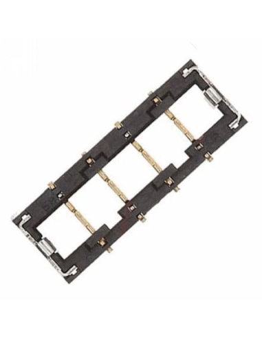 Connettore Batteria iPhone 5 Plug Scheda Madre Contatti Mainboard