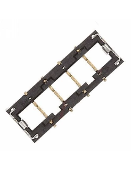 Connettore Batteria iPhone 5 Plug Scheda Madre Contatti Mainboard