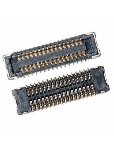 Connettore Lcd Fpc Scheda Madre per iPad Mini 1 Mainboard