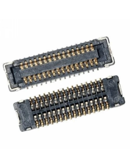 LCD FPC Connector Motherboard for iPad Mini 1 Mainboard