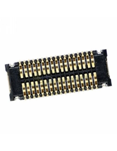 Touch Screen FPC Connector Motherboard for iPad Air Mainboard