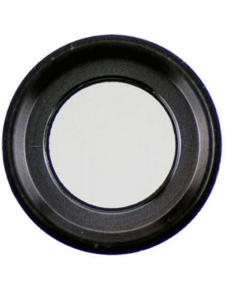 iPhone 6 Rear Camera Lens Glass Ring Black