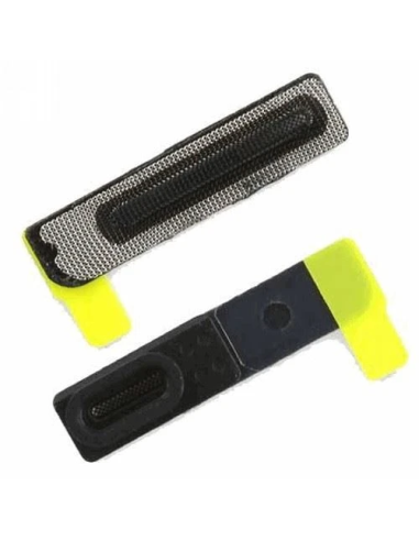 Rubber Cover Speaker Grille iPhone 6 6 Plus