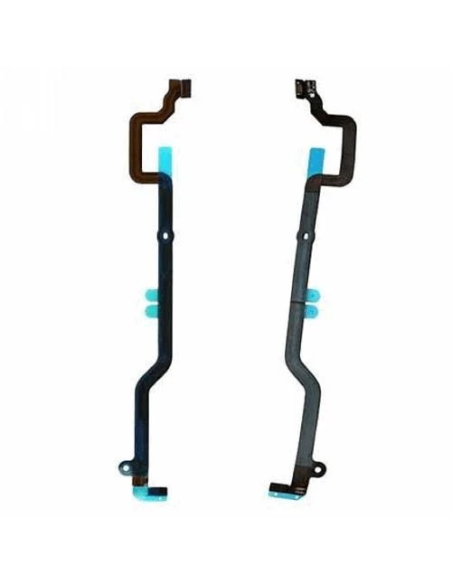 Cavo Flex Connessione Tasto Home Pari OEM per iPhone 6