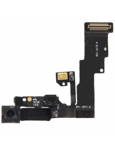 Sensore Luce Fotocamera Frontale iPhone 6 Plus Pari OEM