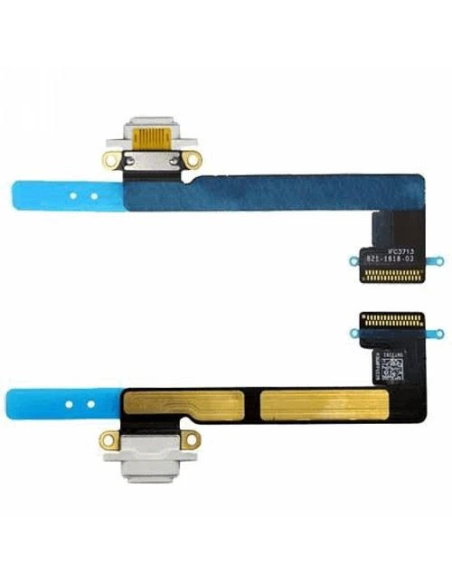 iPad Mini 2 Retina Charging Dock Flex Cable White
