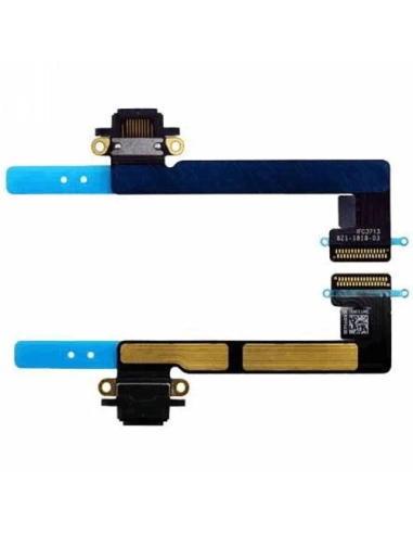 iPad Mini 2 Retina Charging Dock Flex Cable Black