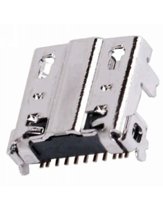 Charging Connector for Samsung Galaxy Note 2 N7100