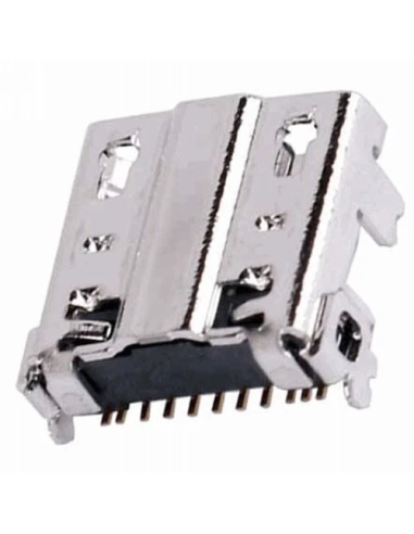 Connettore ricarica Per Samsung Galaxy Note 2  N7100