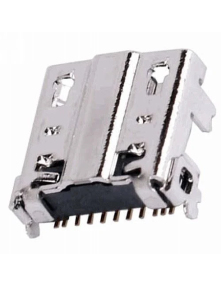 Charging Connector for Samsung Galaxy Note 2 N7100