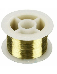 Bobina Filo Molibdeno 100 Metri per separazione vetri Samsung iPhone lg Nokia 2