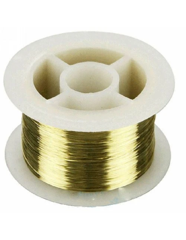 100 Meter Molybdenum Wire Spool for Glass Separation on Samsung iPhone LG Nokia