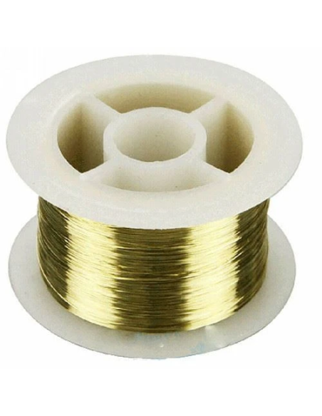100 Meter Molybdenum Wire Spool for Glass Separation on Samsung iPhone LG Nokia