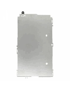 Piastra metallica Supporto Lcd per iPhone 5C Pari OEM
