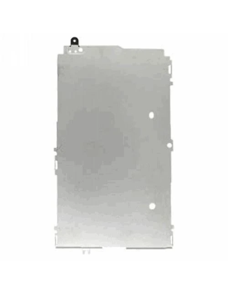 Piastra metallica Supporto Lcd per iPhone 5C Pari OEM