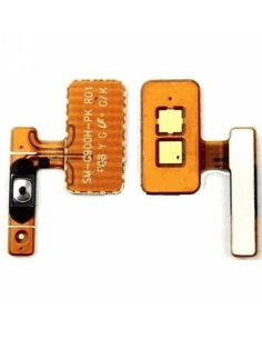 Tasto Accensione Cavo flex Power On Off Oem Samsung Galaxy S5 G900F