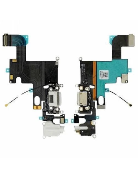 OEM iPhone 6 Gold Headphone Jack Charging Connector