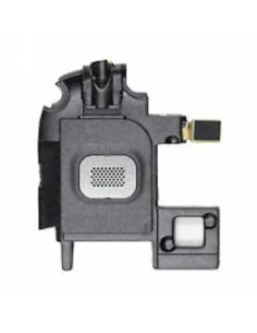Suoneria Vivavoce Buzzer Jack Cuffie  Samsung S3 Mini i8190 Nero