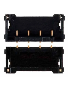 OEM Mainboard Battery Connector for iPhone 4