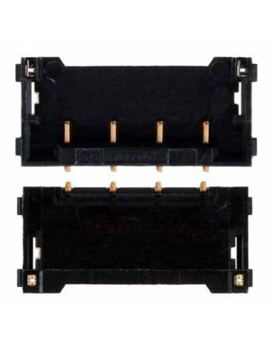 Connettore Batteria Mainboard Pari OEM Per iPhone 4