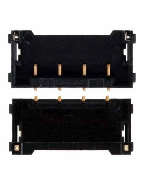 Connettore Batteria Mainboard Pari OEM Per iPhone 4