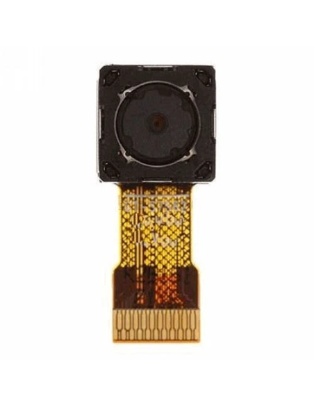 Fotocamera Posteriore Samsung S3 Mini 8190 Ricambio Oem
