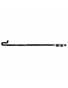 Home Button Flex Cable for iPad 4 Wi Fi 3G OEM Replacement