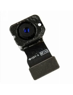 Rear Camera for iPad 3 4 8 MPX OEM Replacement 2