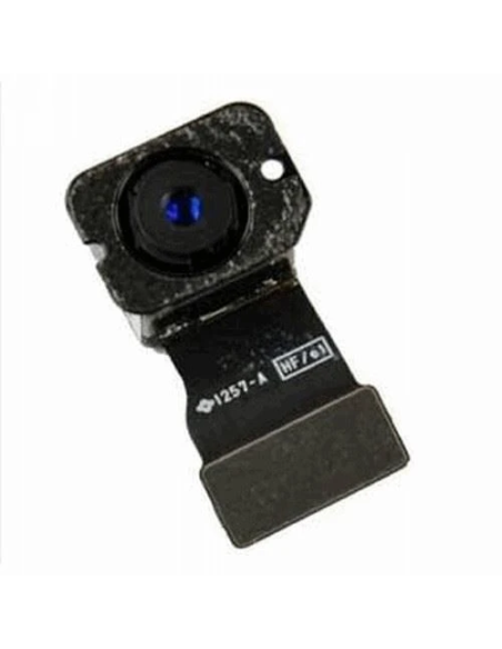 Fotocamera Posteriore Per iPad 3 4 Da 8 MPX Ricambio Pari OEM