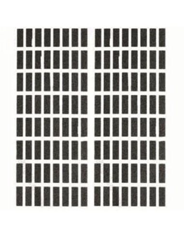 10pcs iPhone 5S SE LCD Connector Adhesive Sponge