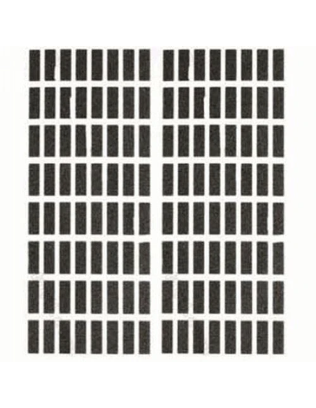 10pcs iPhone 5S SE LCD Connector Adhesive Sponge