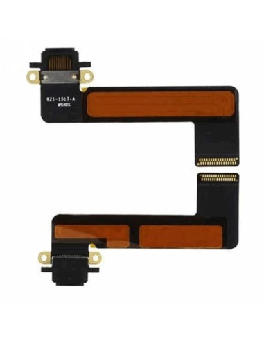 Dock Connector Charging Flex for iPad Mini Black