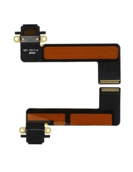 Connettore Dock Flex Ricarica Per iPad Mini Nero