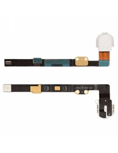 Connettore Bianco Jack Cuffie Per iPad Mini