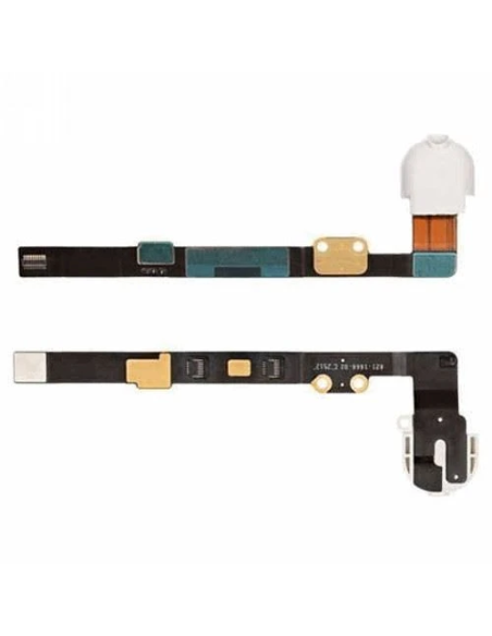 Connettore Bianco Jack Cuffie Per iPad Mini