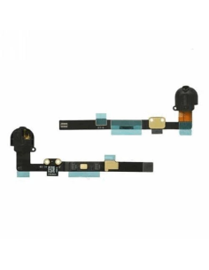 Connettore Nero Jack Cuffie Per iPad Mini