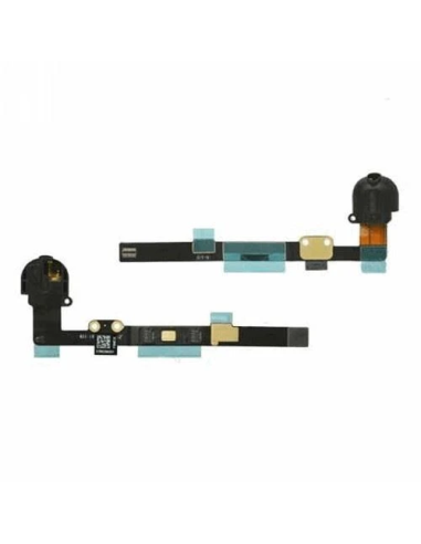 Connettore Nero Jack Cuffie Per iPad Mini