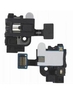 Connettore Jack Cuffie per Samsung Galaxy S4 i9500 i9505 LTE Pari Oem