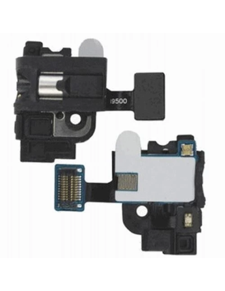 Connettore Jack Cuffie per Samsung Galaxy S4 i9500 i9505 LTE Pari Oem