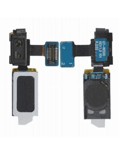 Altoparlante Sensore luce Samsung Galaxy S4 i9500 i9505 LTE