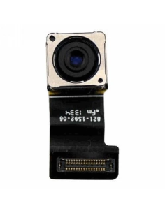 Fotocamera Posteriore iPhone 5S 8 Mpx Ricambio Pari OEM
