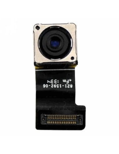 Fotocamera Posteriore iPhone 5S 8 Mpx Ricambio Pari OEM