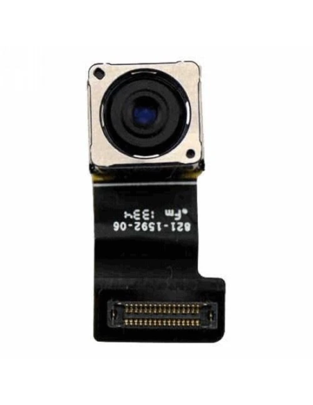 Fotocamera Posteriore iPhone 5S 8 Mpx Ricambio Pari OEM