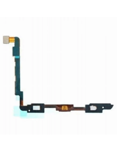 Samsung Galaxy Note 2 N7100 Home Button Flex Cable
