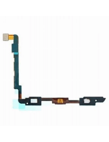 Samsung Galaxy Note 2 N7100 Home Button Flex Cable