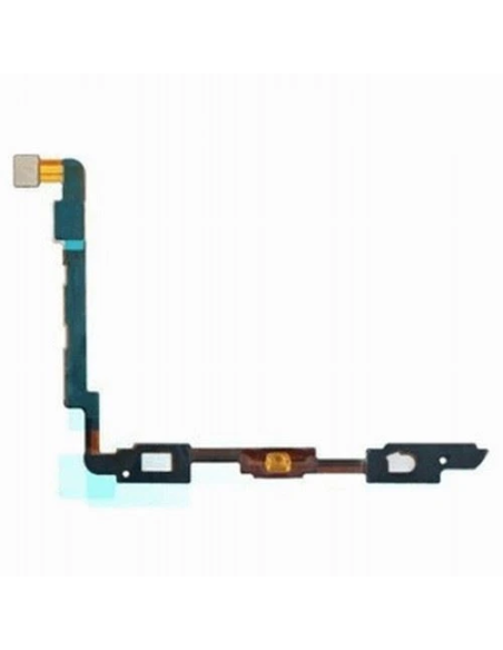 Flex Cavo Home Centrale Comandi Menu Samsung Galaxy Note 2 N7100