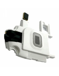 Suoneria Vivavoce Jack Cuffie Buzzer Samsung S3 Mini i8190 Bianco