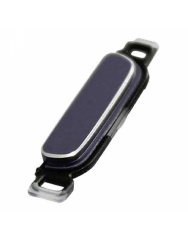Blue Home Button for Samsung Galaxy S3 GT i9300